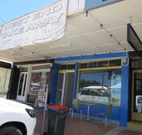 West End Take Away - Accommodation Cairns