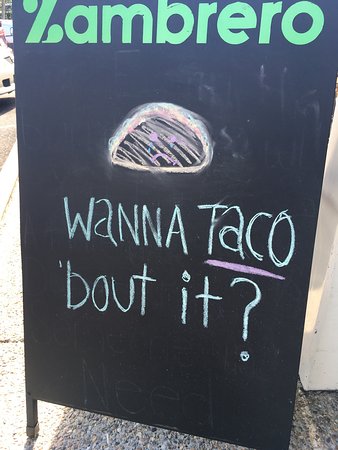 Zambrero - Accommodation Cairns 0