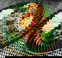 CB Thai Cuisine - Accommodation Cairns