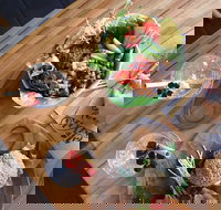 Elixiba - Maroochydore - Accommodation Cairns