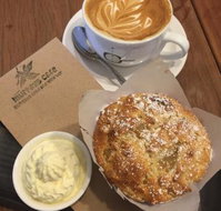 Murray's Cafe Licensed Expresso Bar - Accommodation Cairns