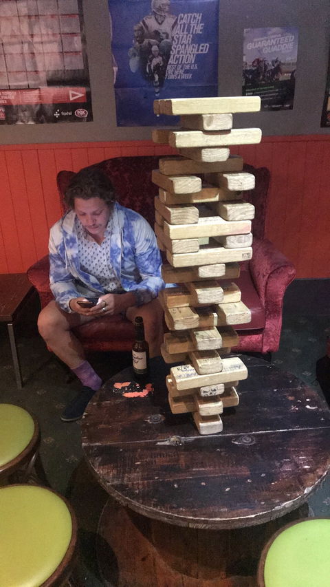 O'Malley's Irish Pub - Accommodation Cairns 6
