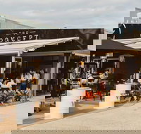 Riba Kai - Accommodation Cairns