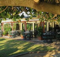 The Boat Shed Restaurant - Accommodation Cairns