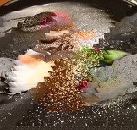 Uptown Gastropub - Accommodation Cairns