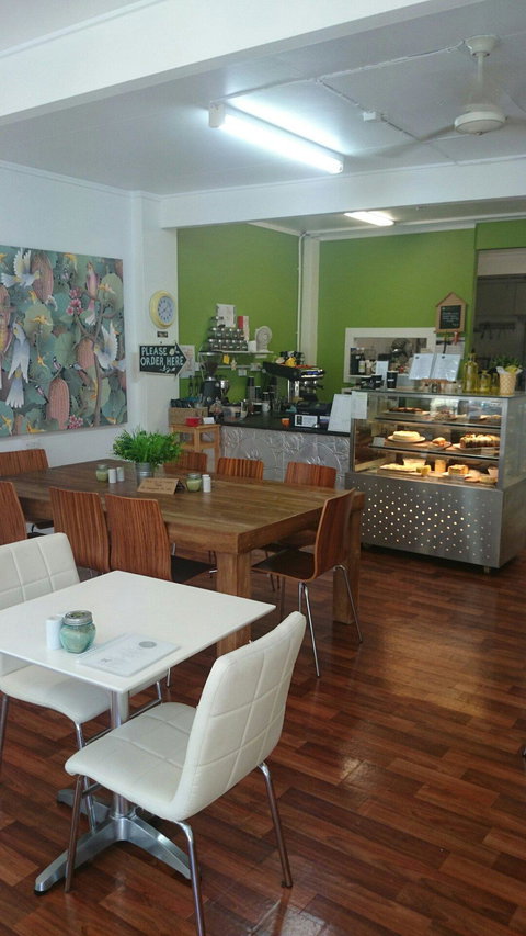 Zesty Lemon Cafe - Accommodation Cairns 4