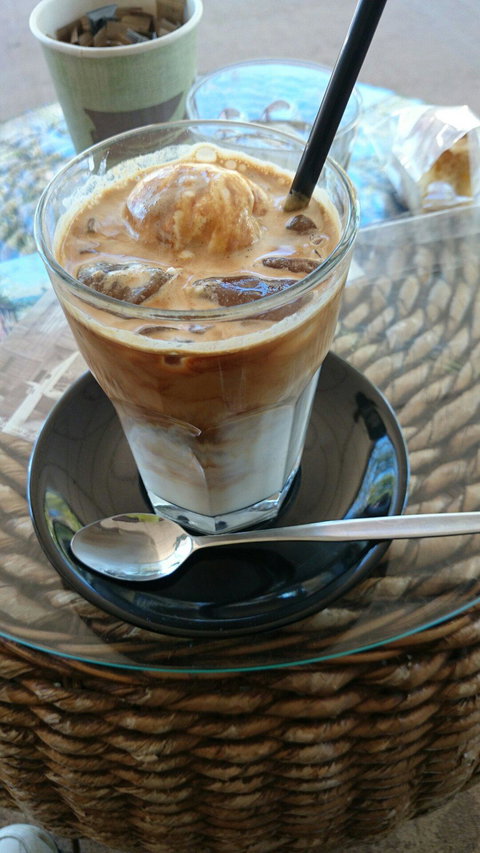 Zesty Lemon Cafe - Accommodation Cairns 6