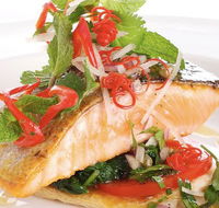 Bowlers Arms Bistro - Accommodation Cairns