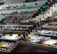 Brinx Deli  Cafe - Accommodation Cairns