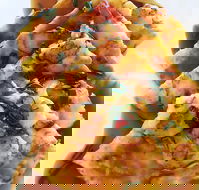 Feng's Asian Kitchen - Accommodation Cairns