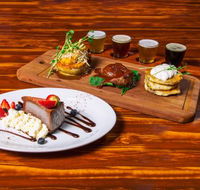 Granite Belt Brewery  Restaurant - Accommodation Cairns