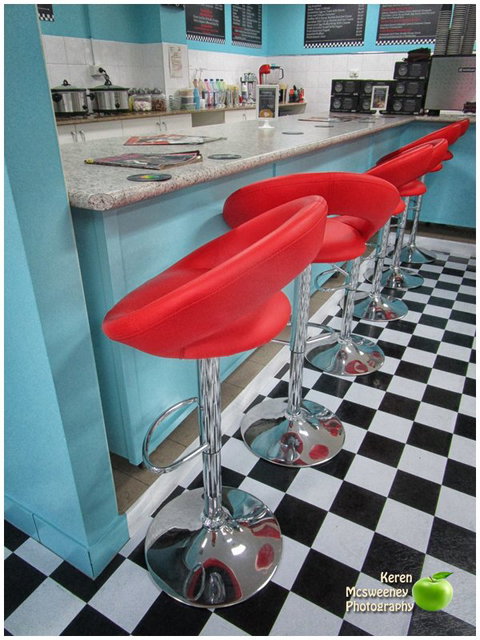 Mel's Diner & Takeaway - Accommodation Cairns 1