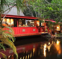 Spirit House - Accommodation Cairns