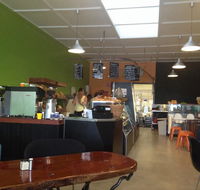 ZEST Pastries - Accommodation Cairns