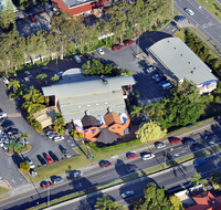 Ashmore Tavern - Accommodation Cairns
