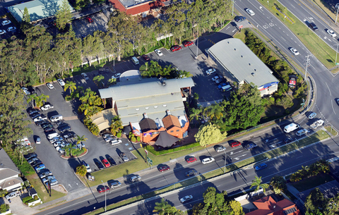 Ashmore Tavern - Accommodation Cairns 0