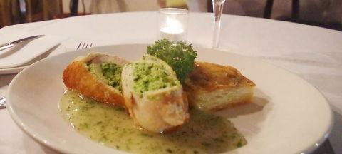 Bonappetite Cafe - Accommodation Cairns 0