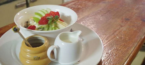 Bonappetite Cafe - Accommodation Cairns 1