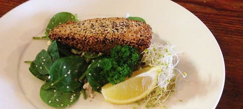 Bonappetite Cafe - Accommodation Cairns 2