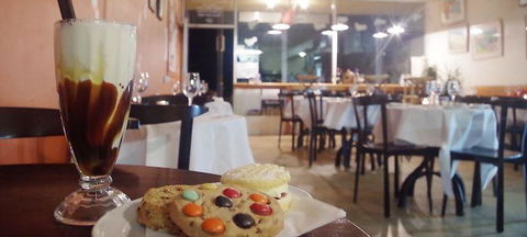 Bonappetite Cafe - Accommodation Cairns 3