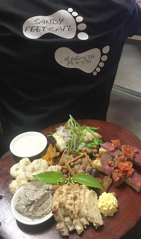 Bonappetite Cafe - Accommodation Cairns 4