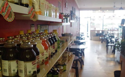 Bonappetite Cafe - Accommodation Cairns 5