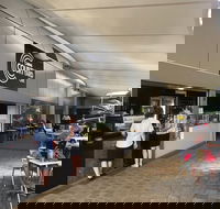 Cairns Courtyard Cafe - Accommodation Cairns