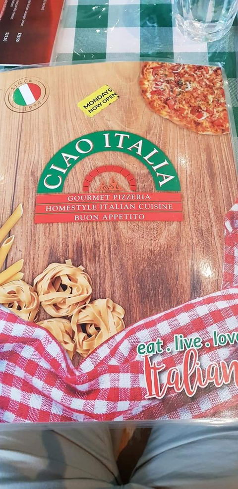 Ciao Italia - Accommodation Cairns 1