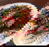 Dolan Uyghur Food Heaven - Accommodation Cairns