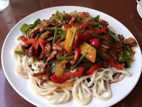Dolan Uyghur Food Heaven - Accommodation Cairns 0