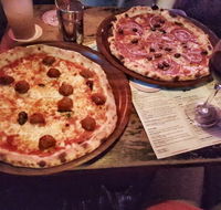 Frankie's Pizza - Accommodation Cairns