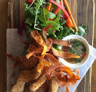 Grand Ridge Brewery Restaurant and Bar - Accommodation Cairns