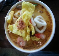 Laksa Bar - Accommodation Cairns