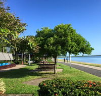 Muddy's Cafe - Accommodation Cairns