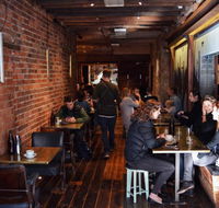 Pilgrim Coffee - Accommodation Cairns