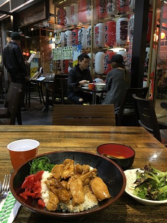 Ramen Zundo - Accommodation Cairns 0
