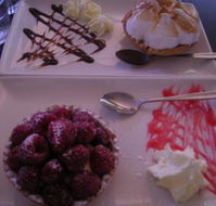 3060 Restaurant - Accommodation Cairns