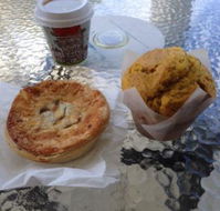 Agnes Water Bakery - Accommodation Cairns