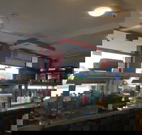 Ali Babba's Kebab - Accommodation Cairns