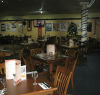 Atherton Hotel Bistro - Accommodation Cairns
