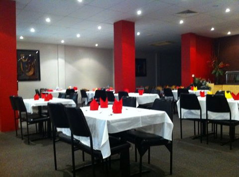 Ayr Chinese Restaurant - Accommodation Cairns 0