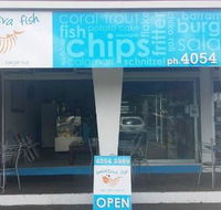 Balaclava Fish - Accommodation Cairns
