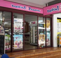 Baskin-Robbins - Accommodation Cairns