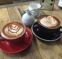 Blackbird Espresso by Coffee NQ - Accommodation Cairns