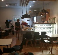 Cafe Discovery at Agnes - Accommodation Cairns