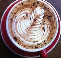 Caffiend - Accommodation Cairns