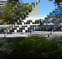 Cairns RSL Club - Accommodation Cairns