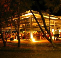 Cattleman's Bar and Grill - Accommodation Cairns