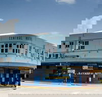 Central Hotel Bowen - Accommodation Cairns