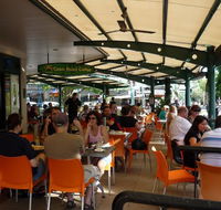Coast Roast Coffee - Accommodation Cairns